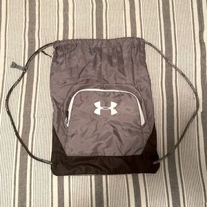 ⚡️Under Armour Drawstring Bag⚡️